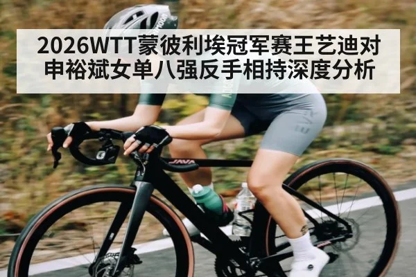 2026WTT蒙彼利埃冠军赛王艺迪对申裕斌女单八强反手相持深度分析
